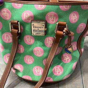 Dooney & Bourke Bag